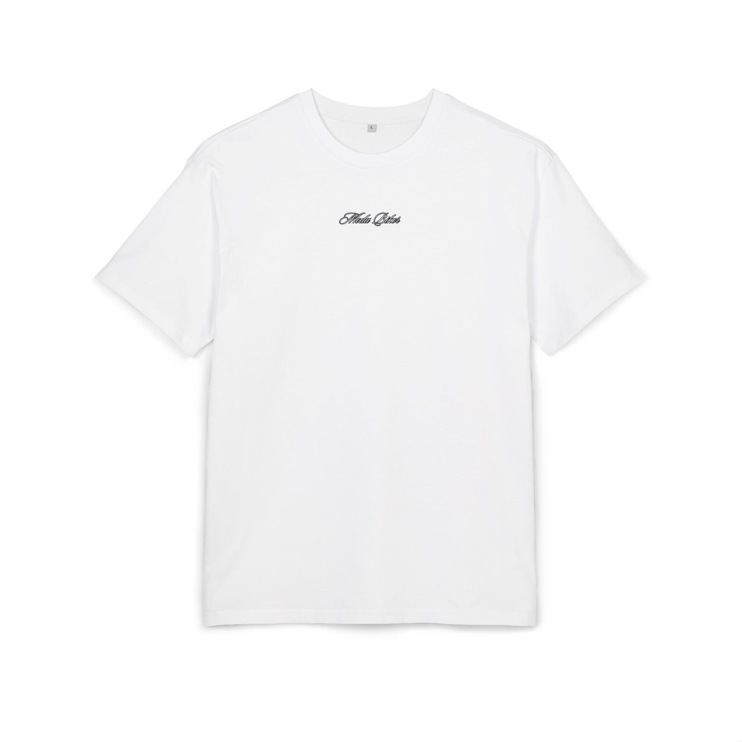 Camiseta BIKER WEAR oversize