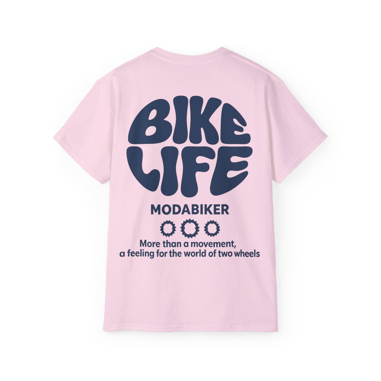 Camiseta BIKELIFE
