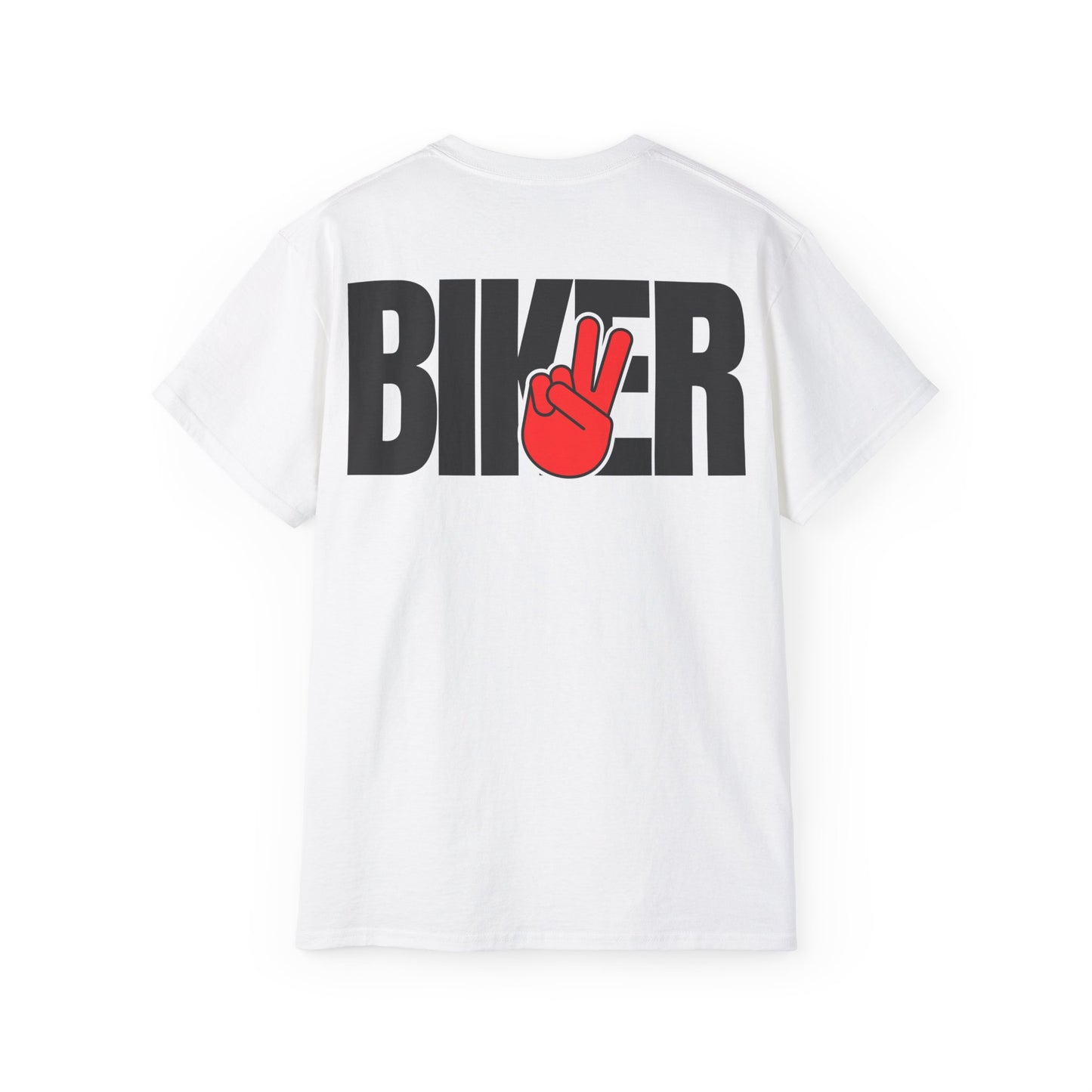 Camiseta Biker