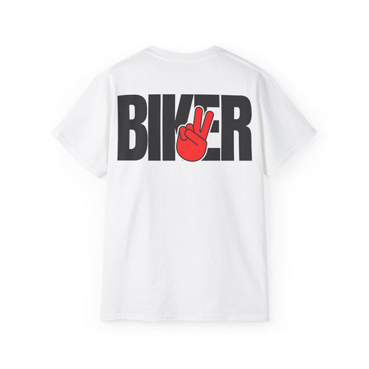 Camiseta Biker