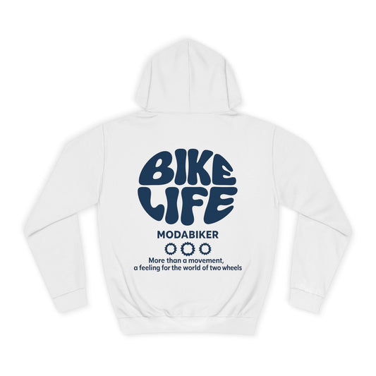 Sudadera Bikelife