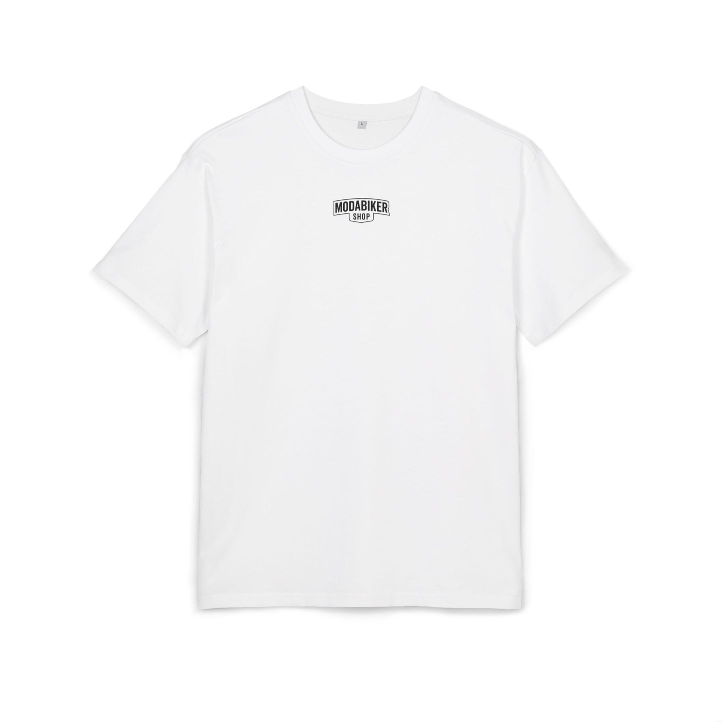 Camiseta Ride Hard Or Stay Home oversize