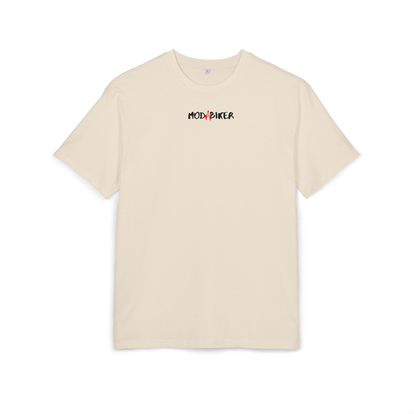 Camiseta Need money for bikes Oversize