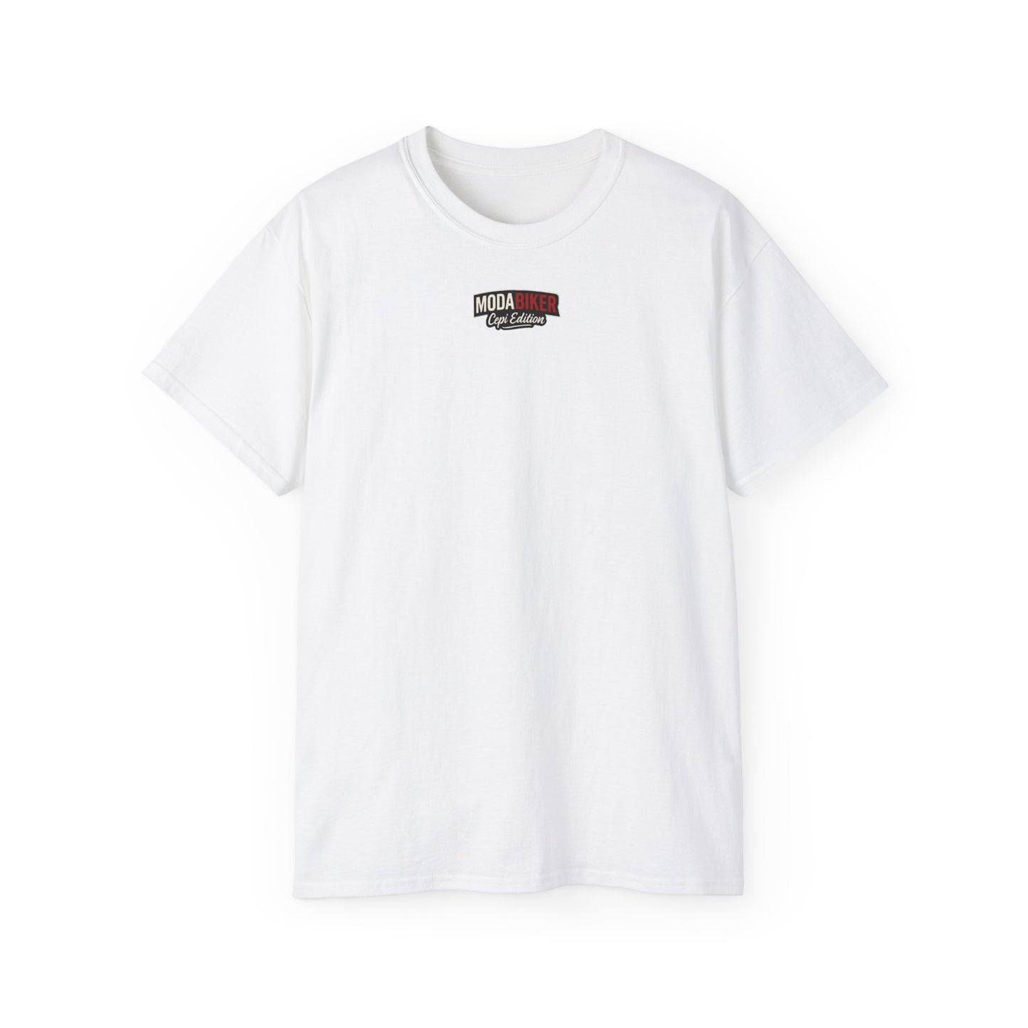 Camiseta Wheelie Time (Cepii edition)