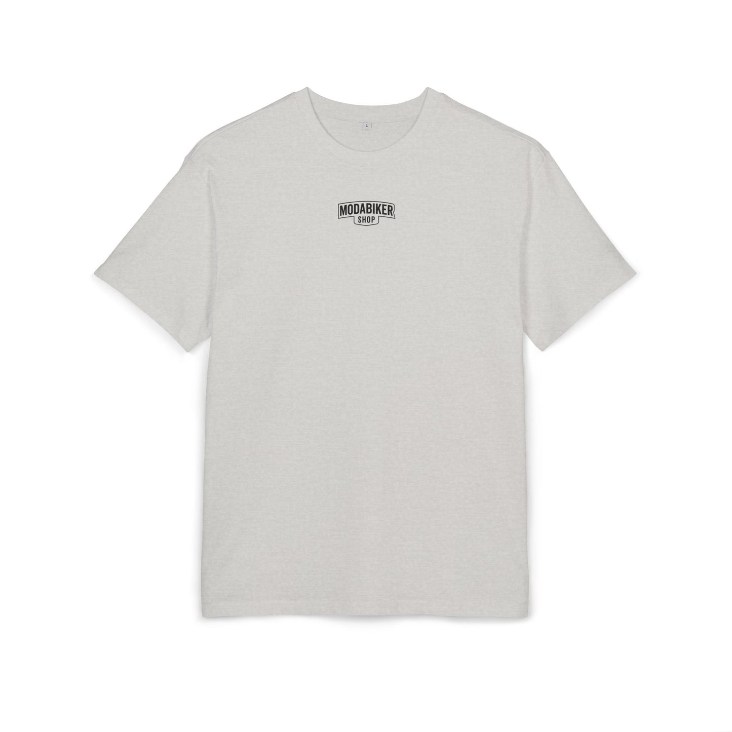 Camiseta Ride Hard Or Stay Home oversize