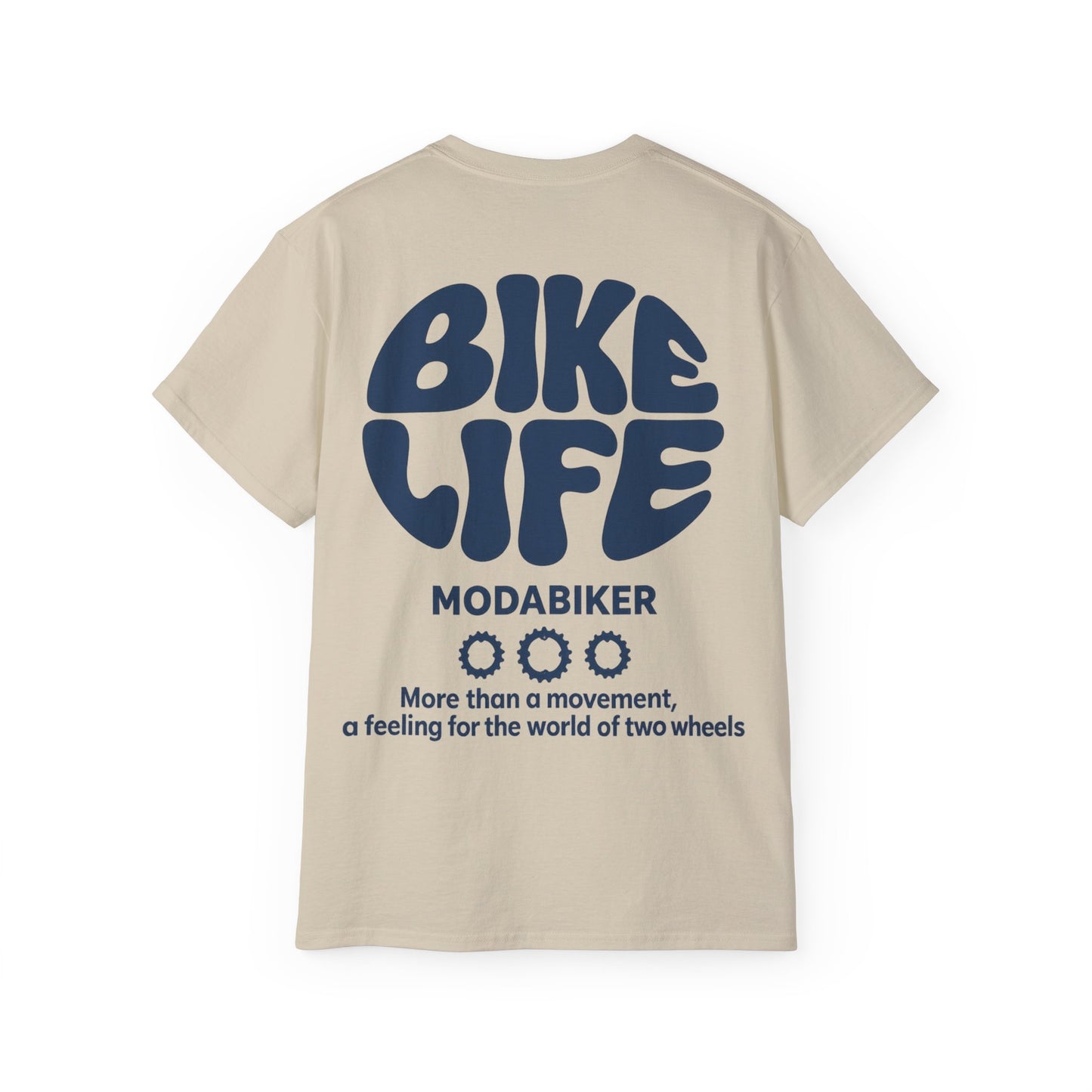Camiseta BIKELIFE