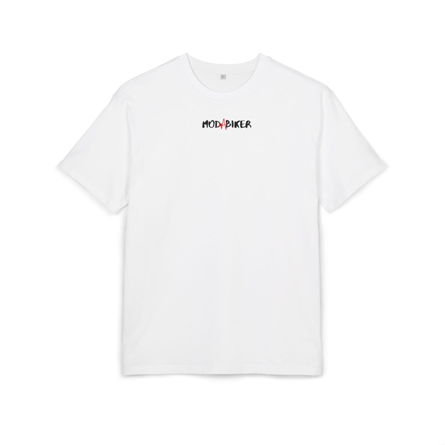 Camiseta Need money for bikes Oversize